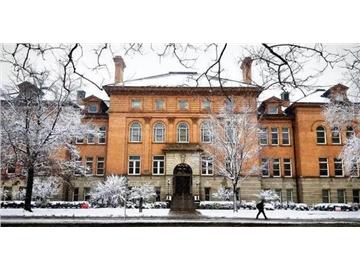 恭喜X同學(xué)獲得南加州大學(xué)LLM專業(yè)碩士通知書