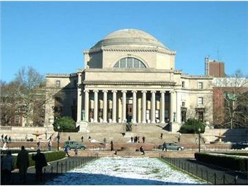 恭喜M同學(xué)獲得哥倫比亞大學(xué)公共衛(wèi)生專業(yè)碩士通知書