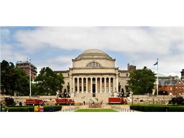 恭喜D同學(xué)獲得哥倫比亞大學(xué)電氣工程專業(yè)碩士通知書