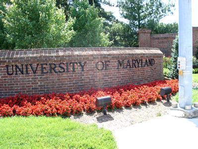 恭喜X同學獲得馬里蘭大學會計專業(yè)碩士通知書