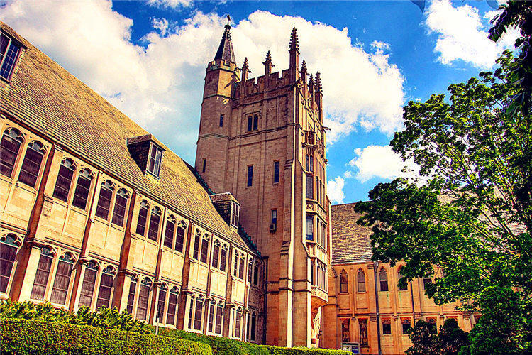 恭喜C同學(xué)獲得賓夕法尼亞大學(xué)生物技術(shù)專業(yè)碩士通知書