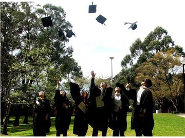 美國留學(xué)必看的八大選校標(biāo)準(zhǔn)