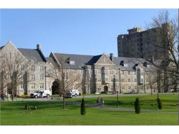 恭喜X同學獲得弗吉尼亞理工大學酒店管理專業碩士通知書