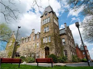 美國大學宿舍長啥樣？盤點一下有特色的宿舍