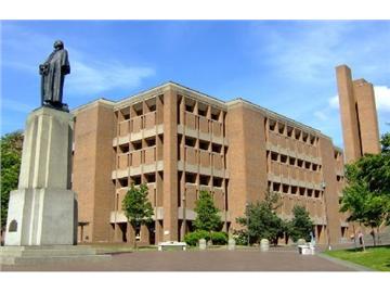 恭喜M同學(xué)獲得圣路易斯華盛頓大學(xué)物流管理專業(yè)碩士通知書