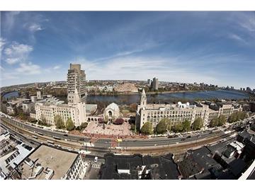 恭喜G同學獲得波士頓大學管理信息系統專業碩士通知書