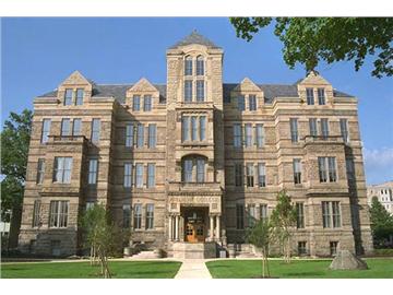 美英加法仍是留學(xué)主流 一帶一路國(guó)家院校漸受關(guān)注