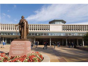 恭喜T同學(xué)獲得圣路易斯華盛頓大學(xué)會計專業(yè)碩士通知書