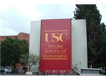 恭喜X同學(xué)獲得南加州大學(xué)電氣工程專業(yè)碩士通知書