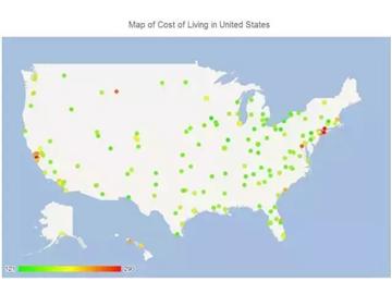 美國留學費用大揭秘！哪所美帝大學留學費用高？
