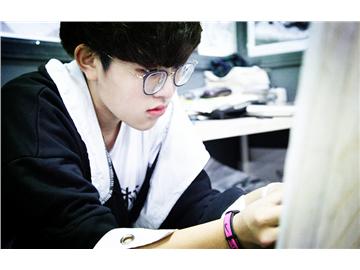 從準備考試到籌備作品集，藝術(shù)生留學并沒有想象中那么簡單