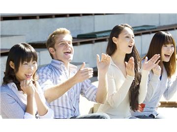 留美學生必須經(jīng)歷的5種生活狀態(tài)，看看準不準？