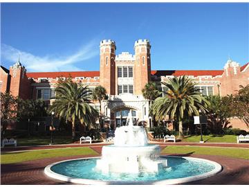 恭喜Z同學(xué)獲得佛羅里達大學(xué)材料科學(xué)與工程專業(yè)碩士通知書