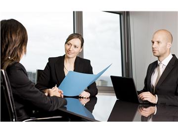 英語口語特別爛，如何準備留學面試？