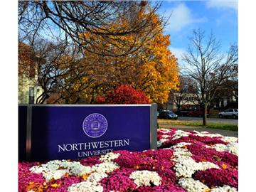 恭喜A同學(xué)獲得西北大學(xué)生物統(tǒng)計專業(yè)碩士通知書