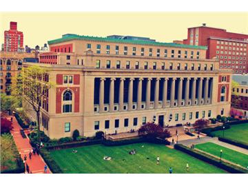 恭喜E同學(xué)獲得哥倫比亞大學(xué)體育管理專業(yè)碩士通知書