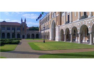 恭喜F同學(xué)獲得萊斯大學(xué)機械工程專業(yè)碩士通知書