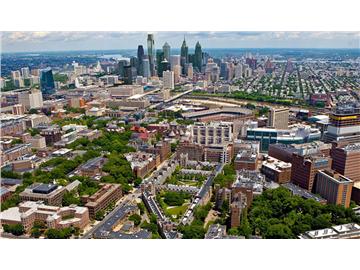 恭喜A同學獲得賓夕法尼亞大學對外英語教學專業(yè)碩士通知書