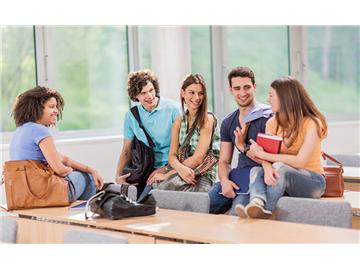 2019年美國高中申請(qǐng)指南，連時(shí)間都給你安排妥當(dāng)了