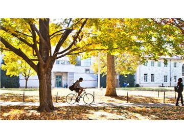 恭喜A同學獲得埃默里大學法律專業(yè)碩士通知書