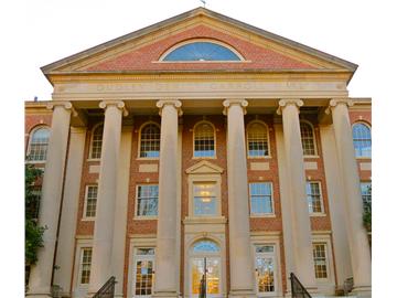 恭喜C同學獲得北卡羅來納大學教堂山分校咨詢心理學專業(yè)碩士通知書