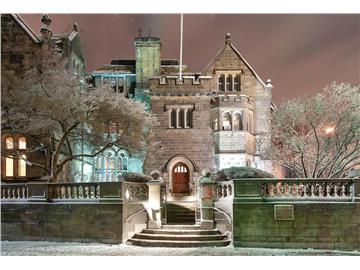 恭喜M同學獲得波士頓大學商業(yè)分析專業(yè)碩士通知書