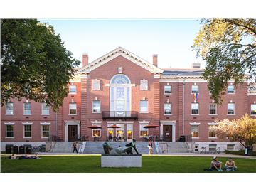 恭喜C同學獲得布朗大學機械工程專業(yè)碩士通知書