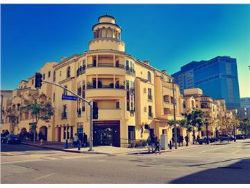 恭喜Y同學(xué)獲得加州大學(xué)洛杉磯分校法學(xué)專業(yè)碩士通知書(shū)