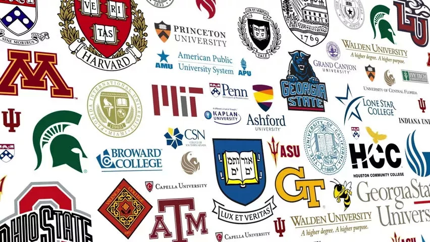 2019年USNews版世界大學(xué)排名出爐，美國“四大金剛”齊聚榜首