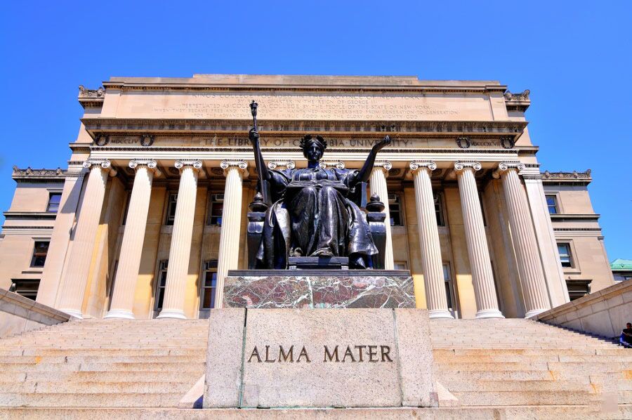 恭喜T同學(xué)獲得哥倫比亞大學(xué)企業(yè)風(fēng)險(xiǎn)管理專(zhuān)業(yè)碩士通知書(shū)