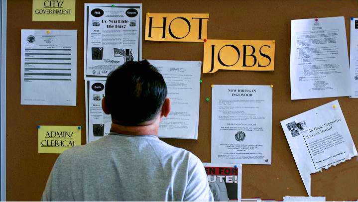 數據曝光：美國哪些企業更愿意雇傭留學生？