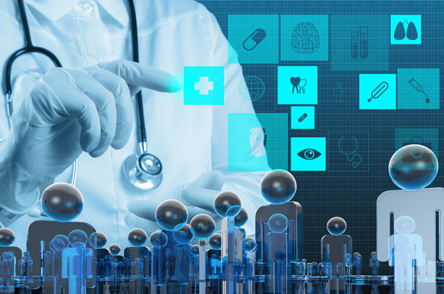 美國勞工部公布：全美薪資較高的20個工作崗位，有你對口的嗎？