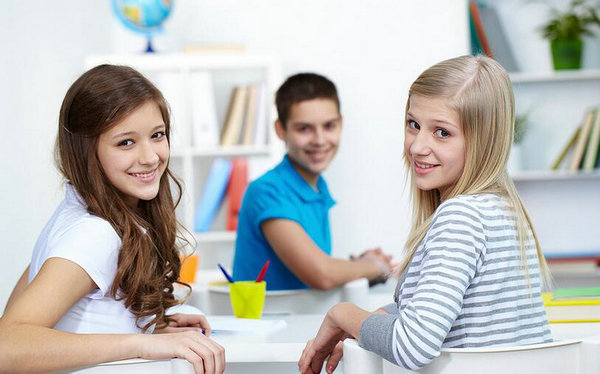 留美高中生選校經驗貼：選擇這樣的美國高中，你才不會后悔