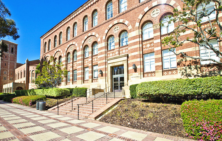 路透社：2018年創新大學百強榜公布，看看你的Ideal School上榜了嗎？