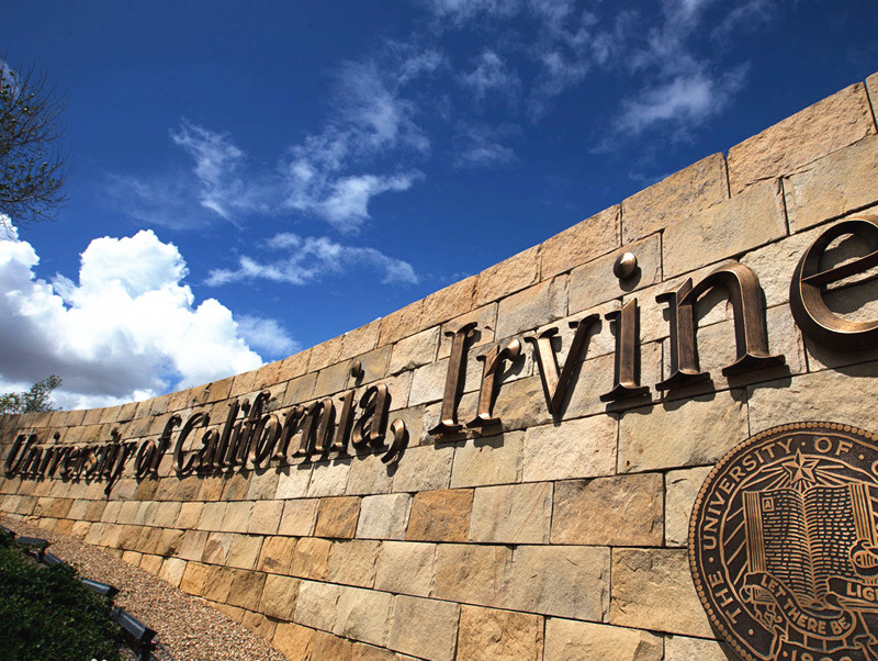 恭喜L同學獲得加州大學歐文分校土木工程專業碩士通知書