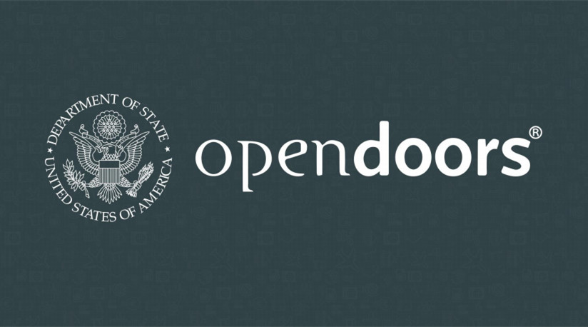 美國《國際教育交流開放門戶報告》詳解美國留學新6大現(xiàn)象　　