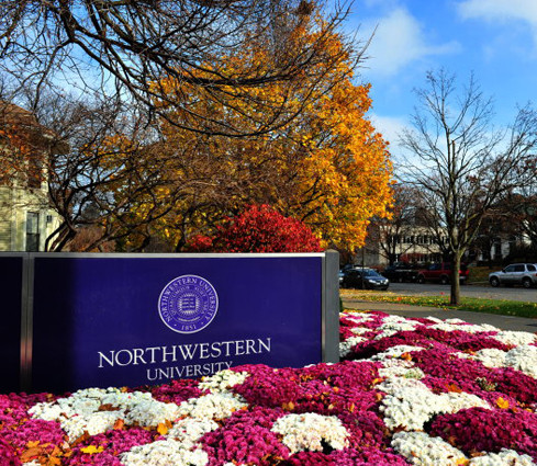 恭喜L同學獲得西北大學市場營銷專業碩士通知書