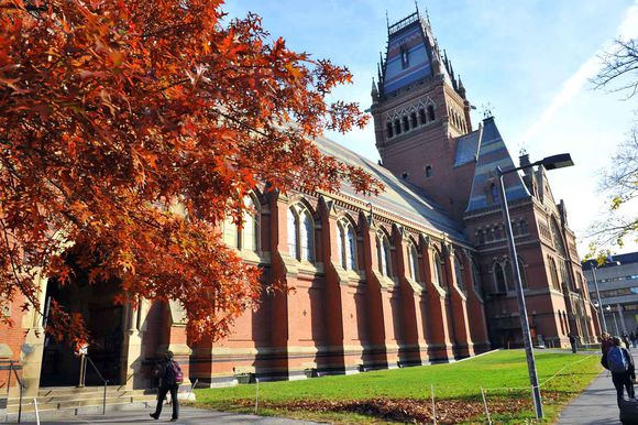 想申請2019年美國TOP30名校，你的托福應該達到什么樣的分數？