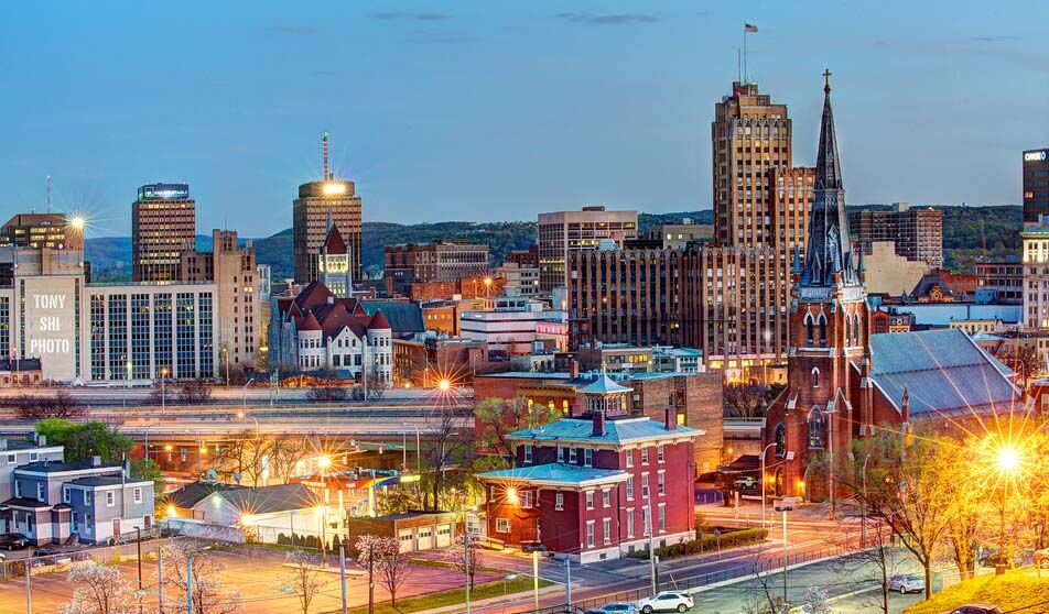 美國各州氣候狀況對比：赴美留學，你的衣服帶夠了嗎？