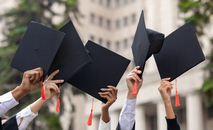 留學生活：2年社區大學“預科” 實現名校夢